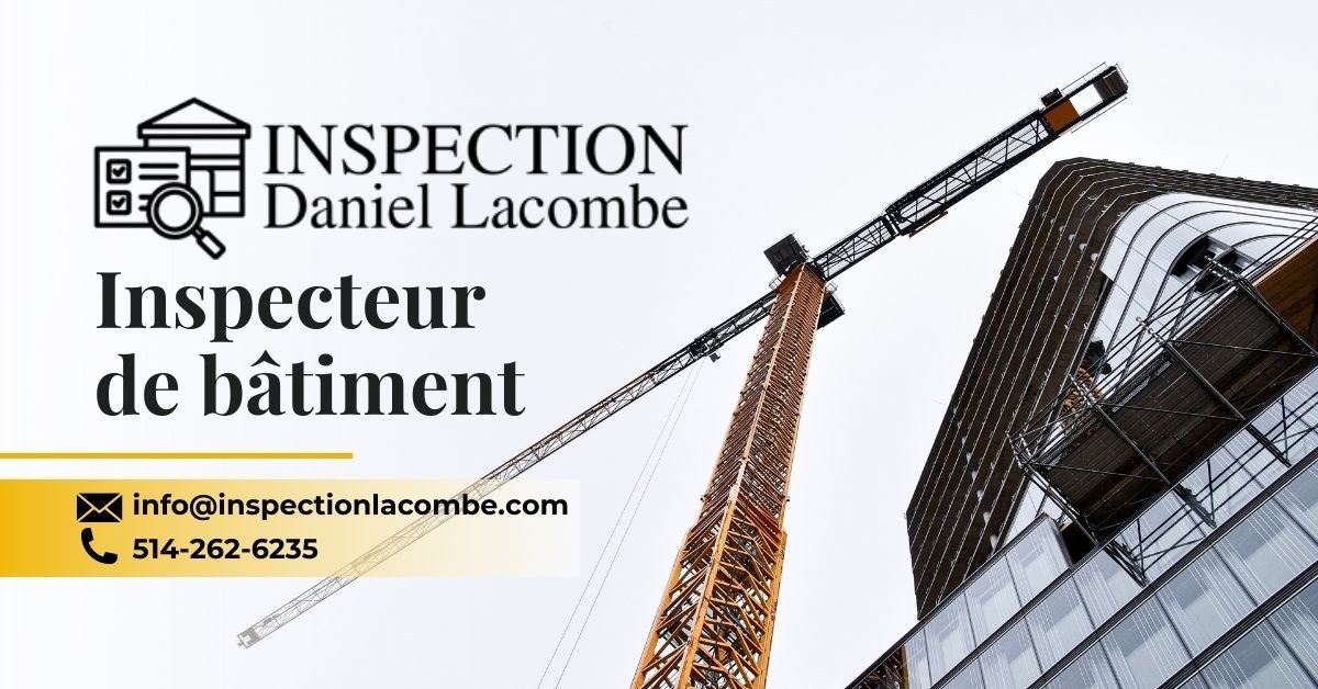 Bannière Inspection Daniel Lacombe